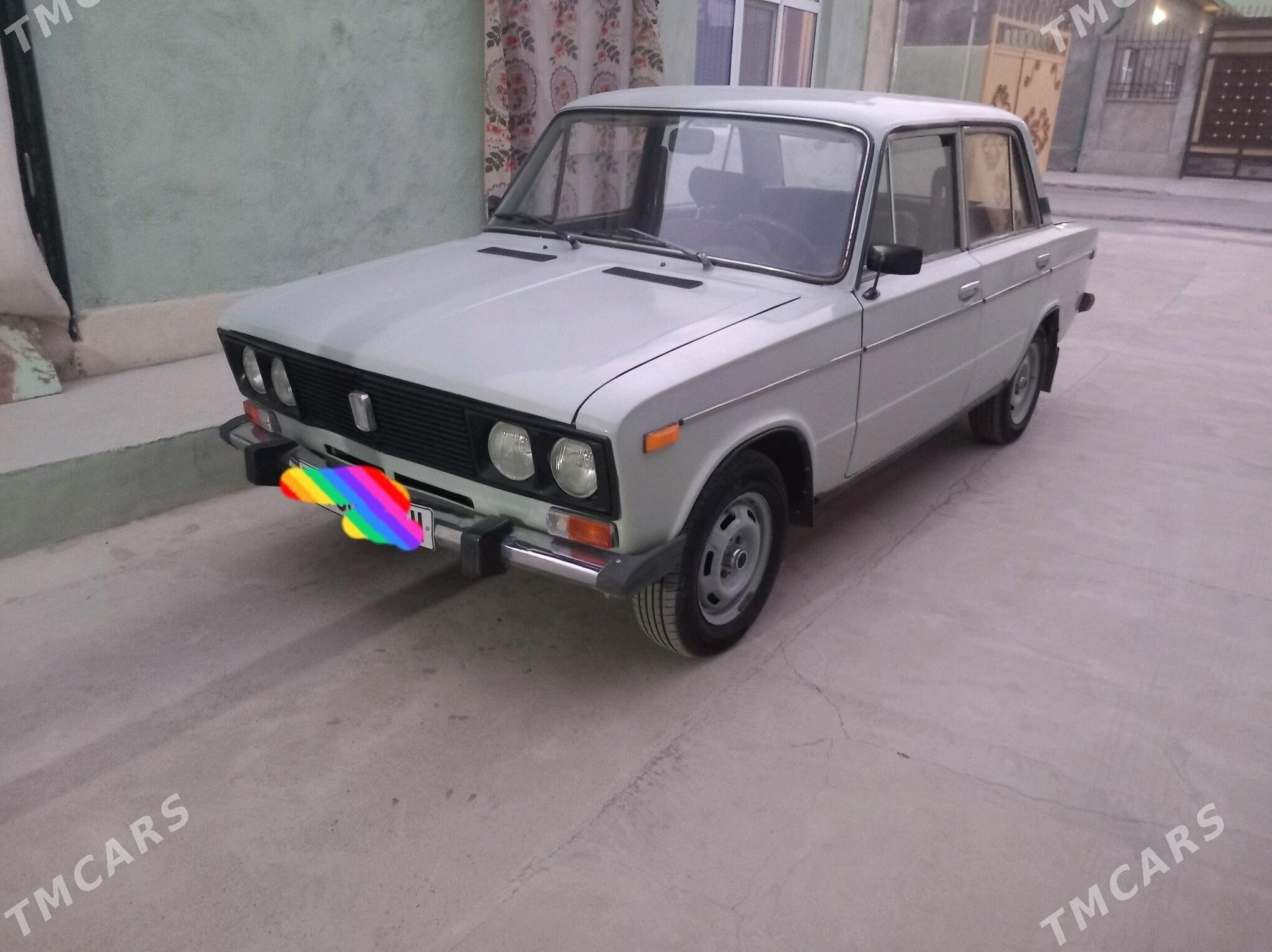Lada 2106 1983 - 43 000 TMT - Бузмеин - img 1