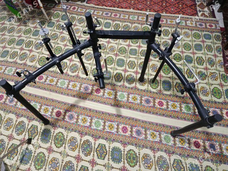 Baraban Pultar - Ак-Бугдайский этрап - img 4