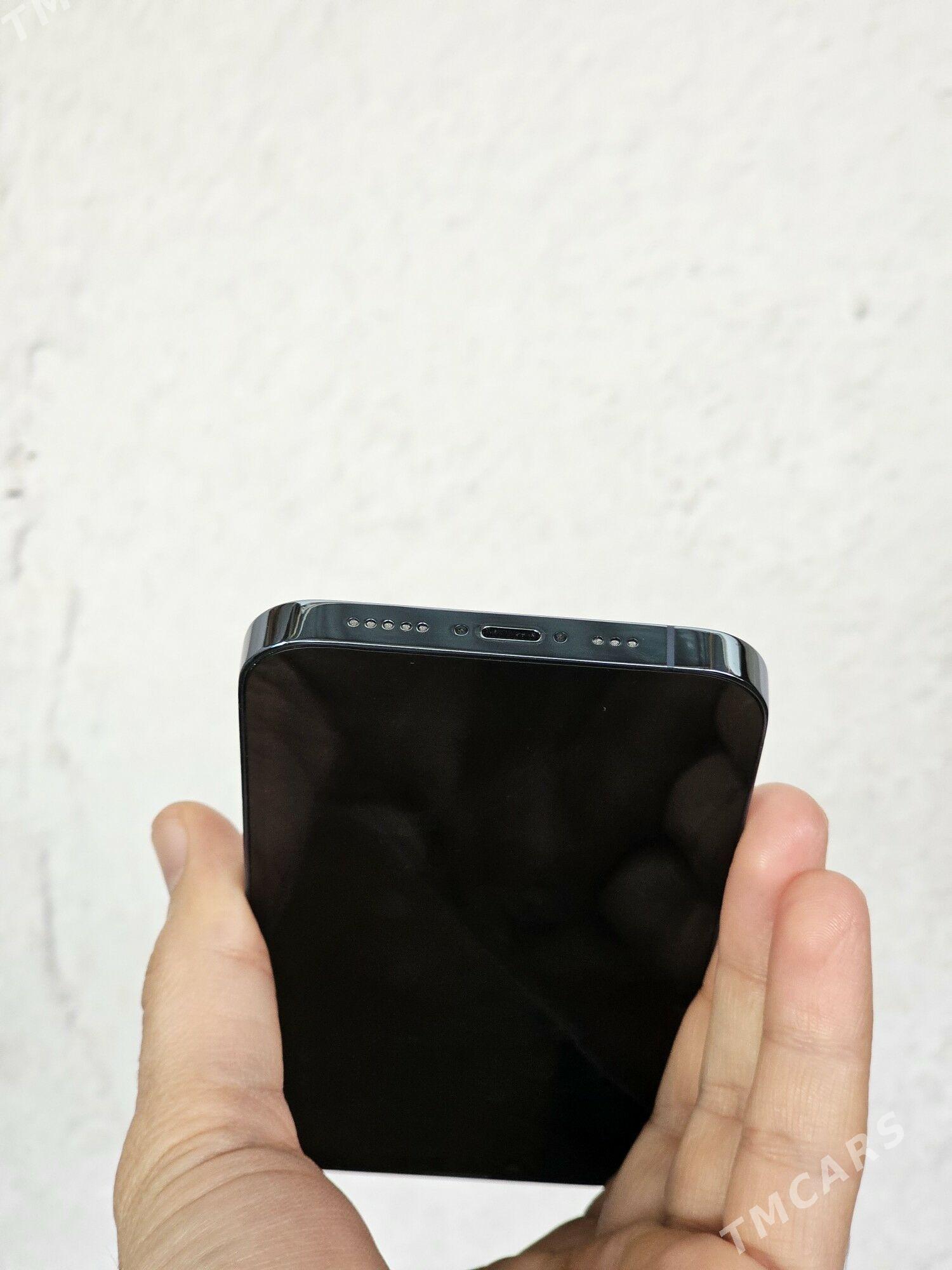 iPhone 13 Pro 128Gb Emk100% - Ашхабад - img 10