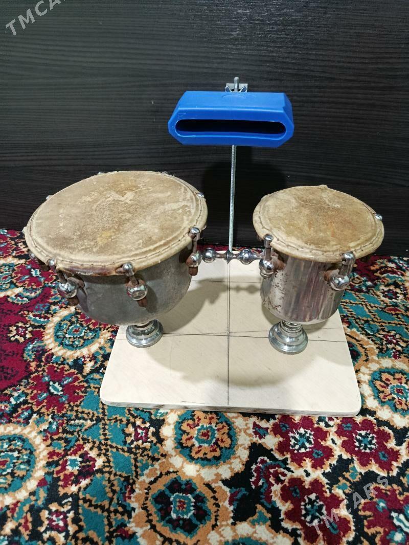 Baraban Pultar - Ак-Бугдайский этрап - img 5