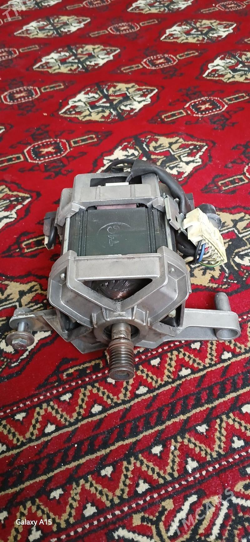 kirmaşyn mator beko - Гёкдепе - img 3