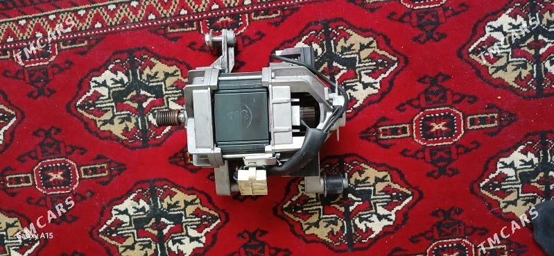 kirmaşyn mator beko - Гёкдепе - img 5