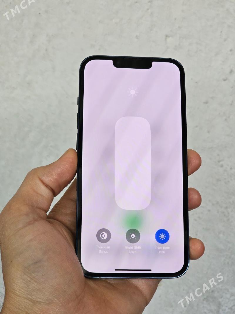 iPhone 13 Pro 128Gb Emk100% - Ашхабад - img 6