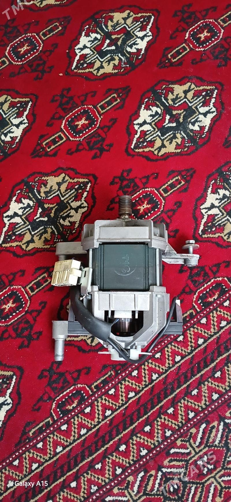 kirmaşyn mator beko - Гёкдепе - img 1