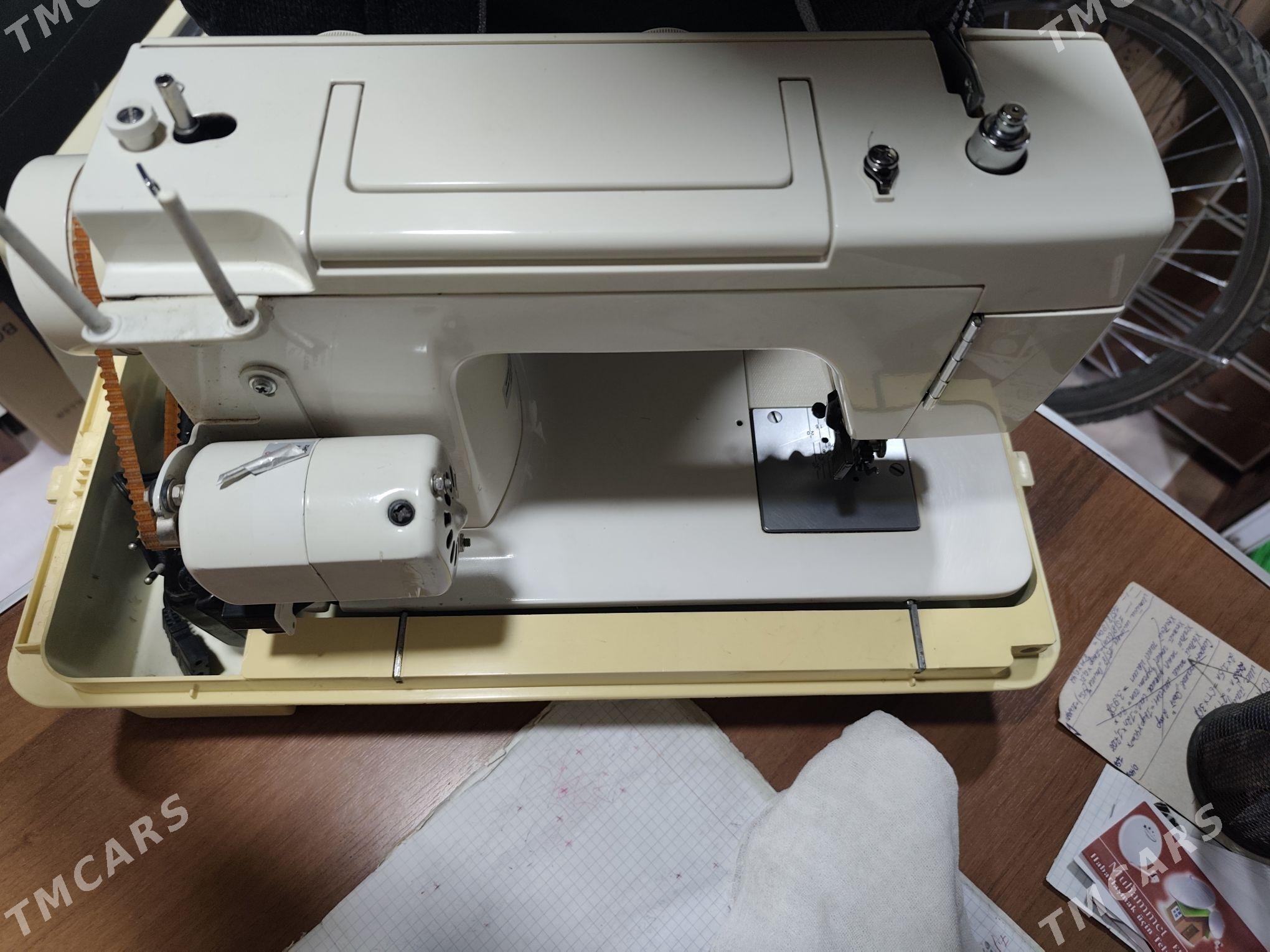 tikin masyn - Baýramaly - img 2