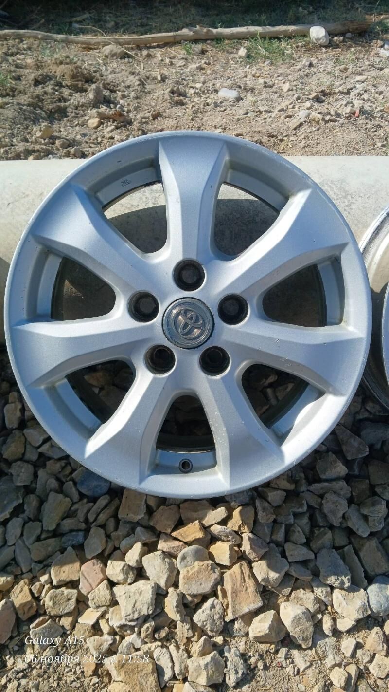 16lyk diska 4 000 TMT - Мургап - img 3