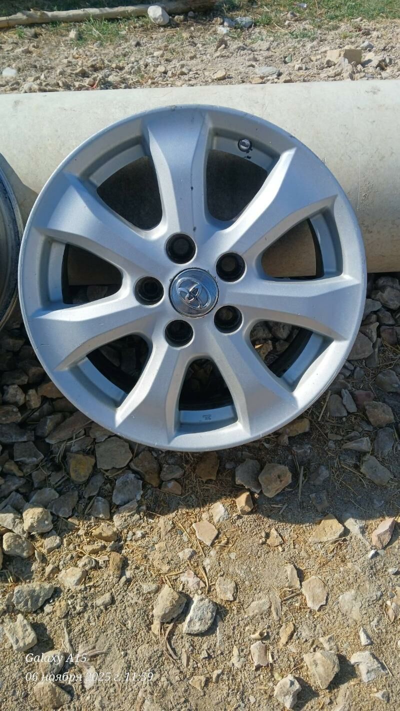 16lyk diska 4 000 TMT - Мургап - img 5