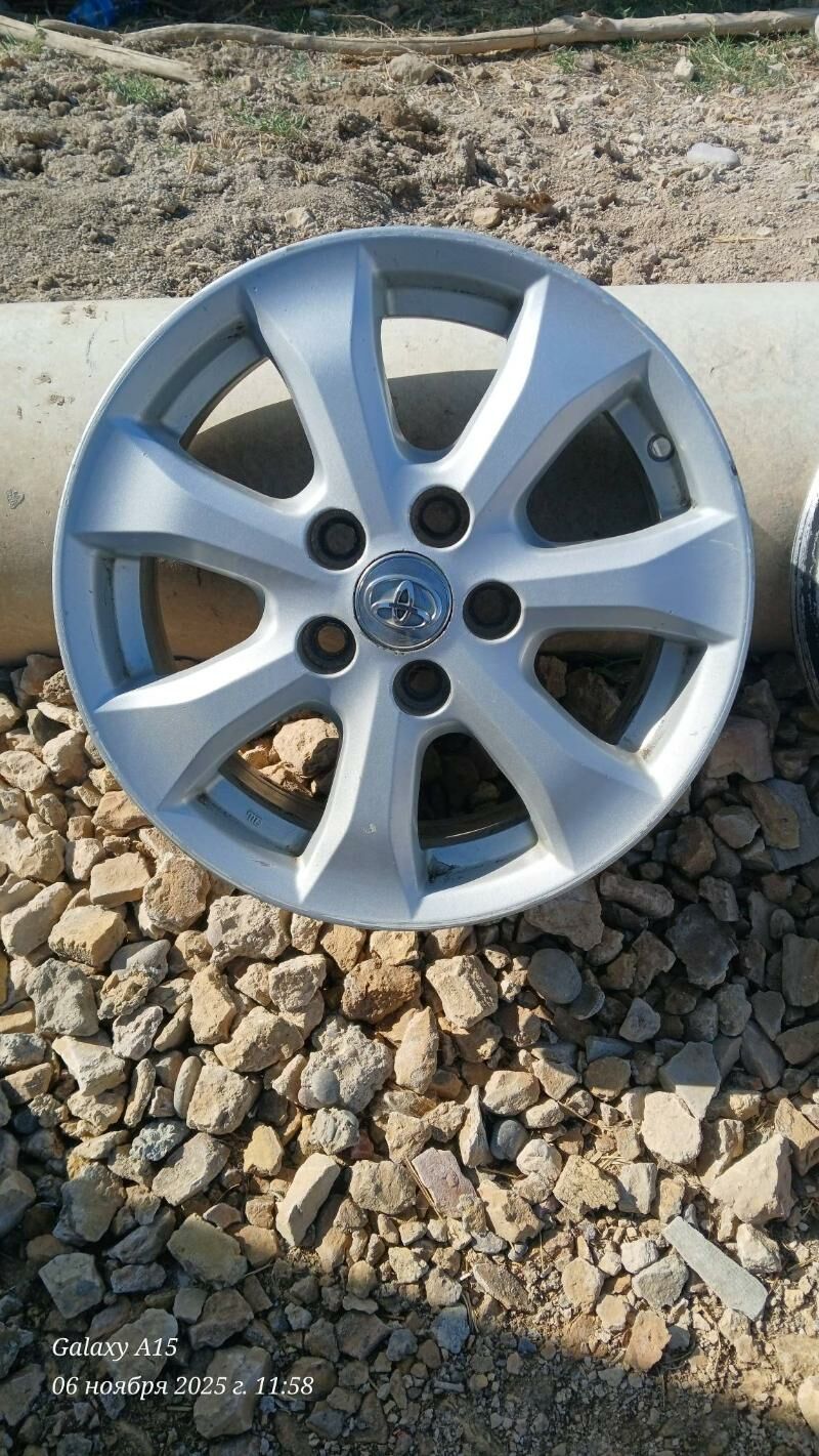 16lyk diska 4 000 TMT - Мургап - img 2