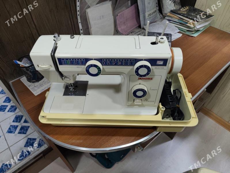 tikin masyn - Baýramaly - img 1