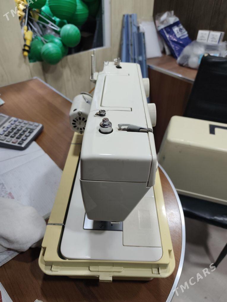 tikin masyn - Baýramaly - img 4