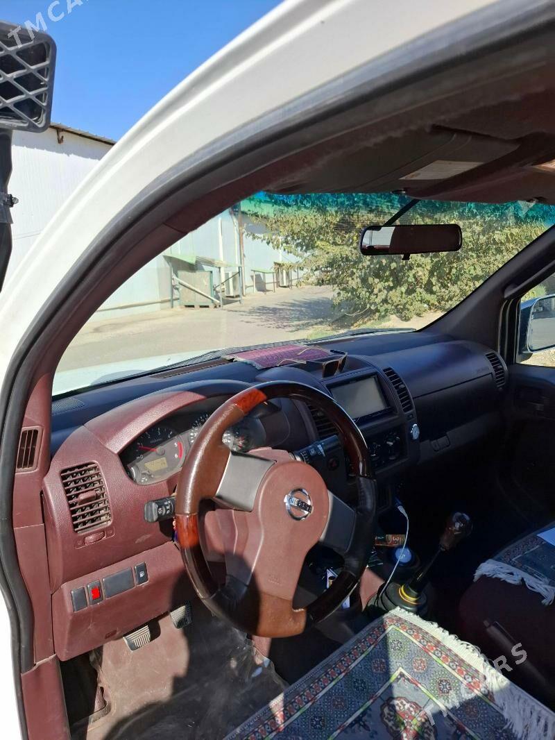 Nissan Navara 2014 - 150 000 TMT - Aşgabat - img 6