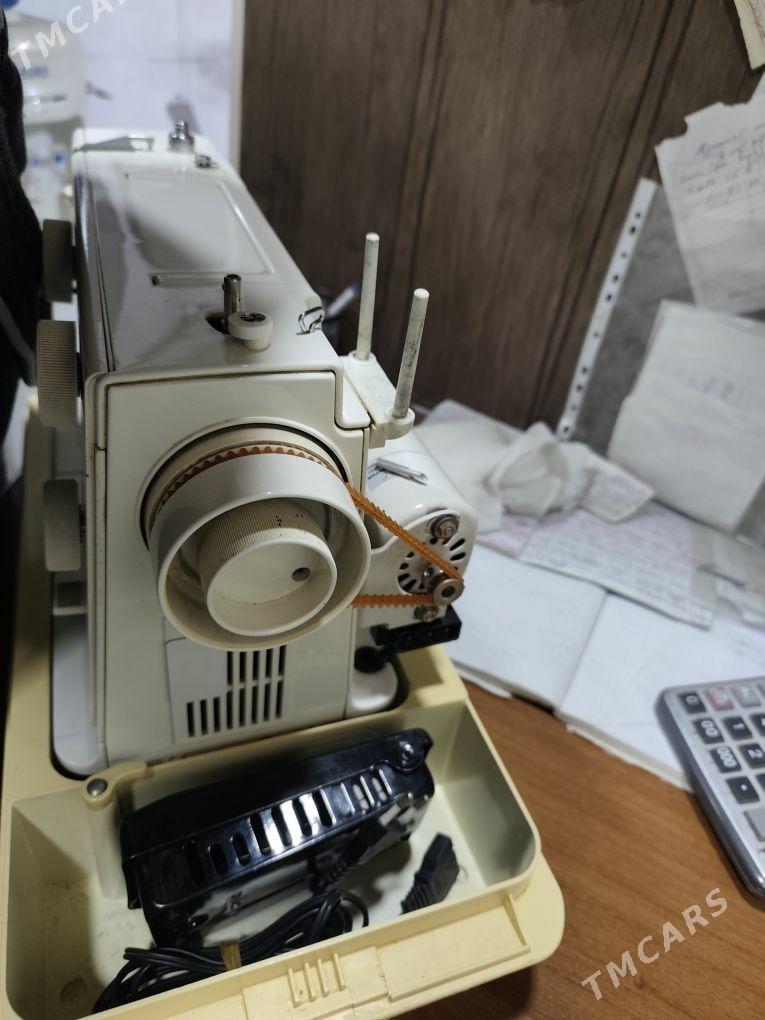 tikin masyn - Baýramaly - img 3