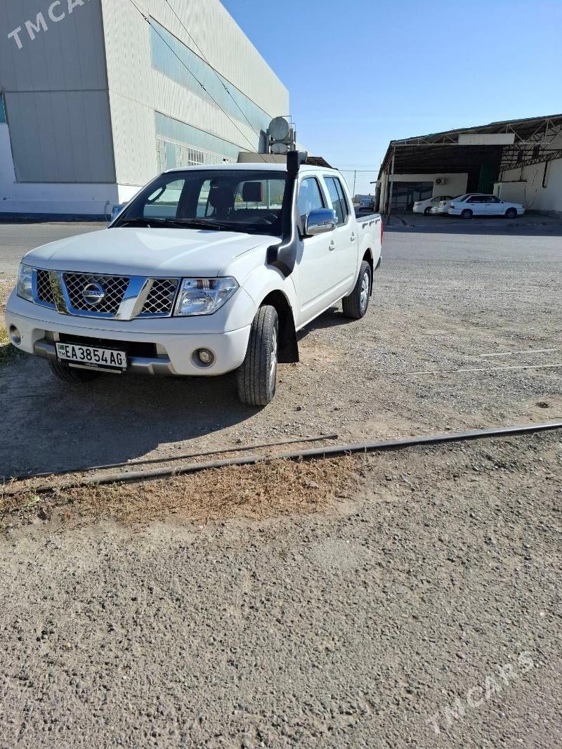 Nissan Navara 2014 - 150 000 TMT - Aşgabat - img 2