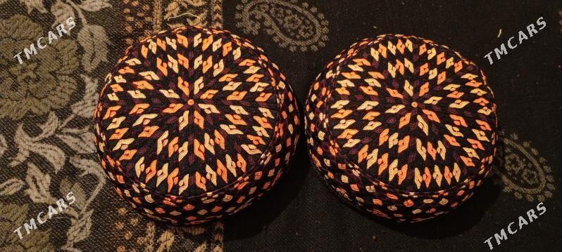 tahýa - Ашхабад - img 2