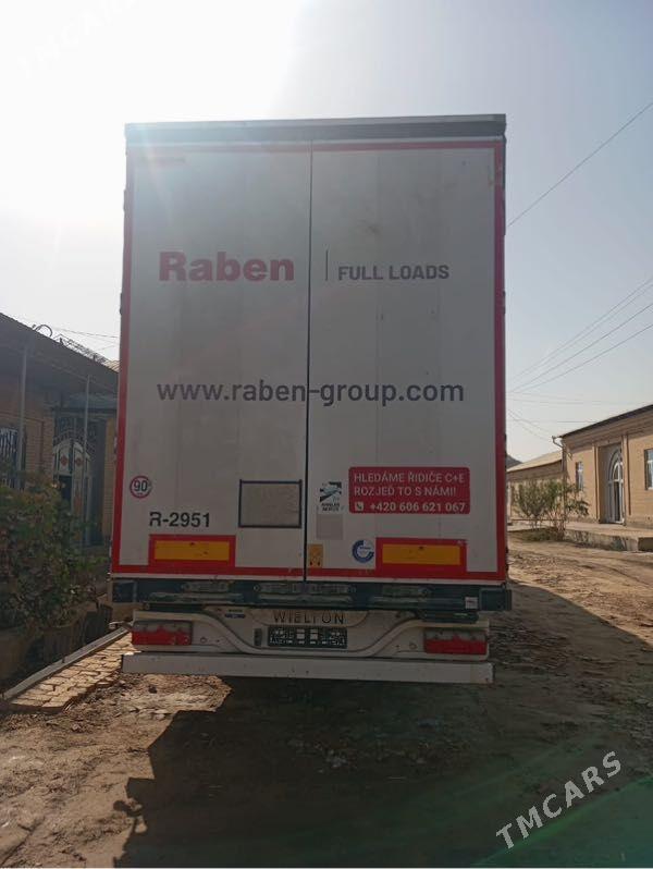 Kogel Mega 2020 - 432 000 TMT - Türkmenabat - img 1