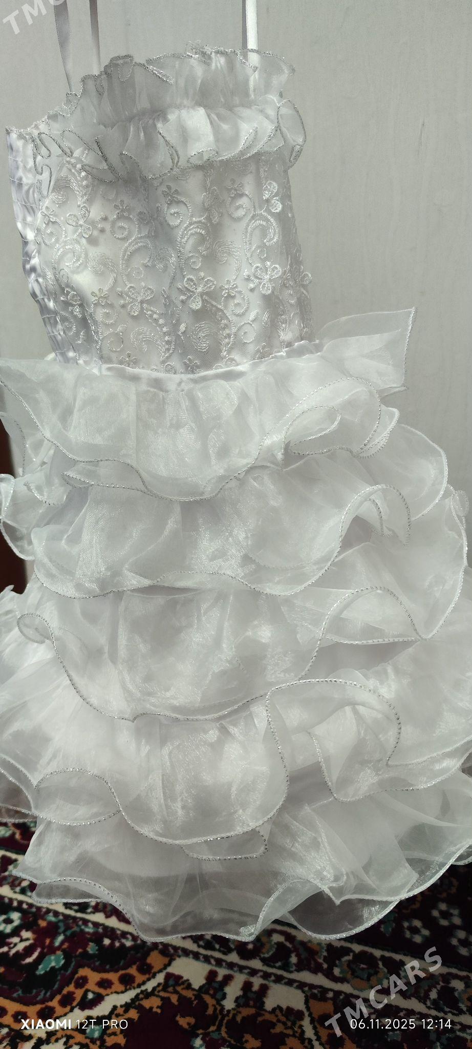 фата fata детский çaga - Ашхабад - img 1