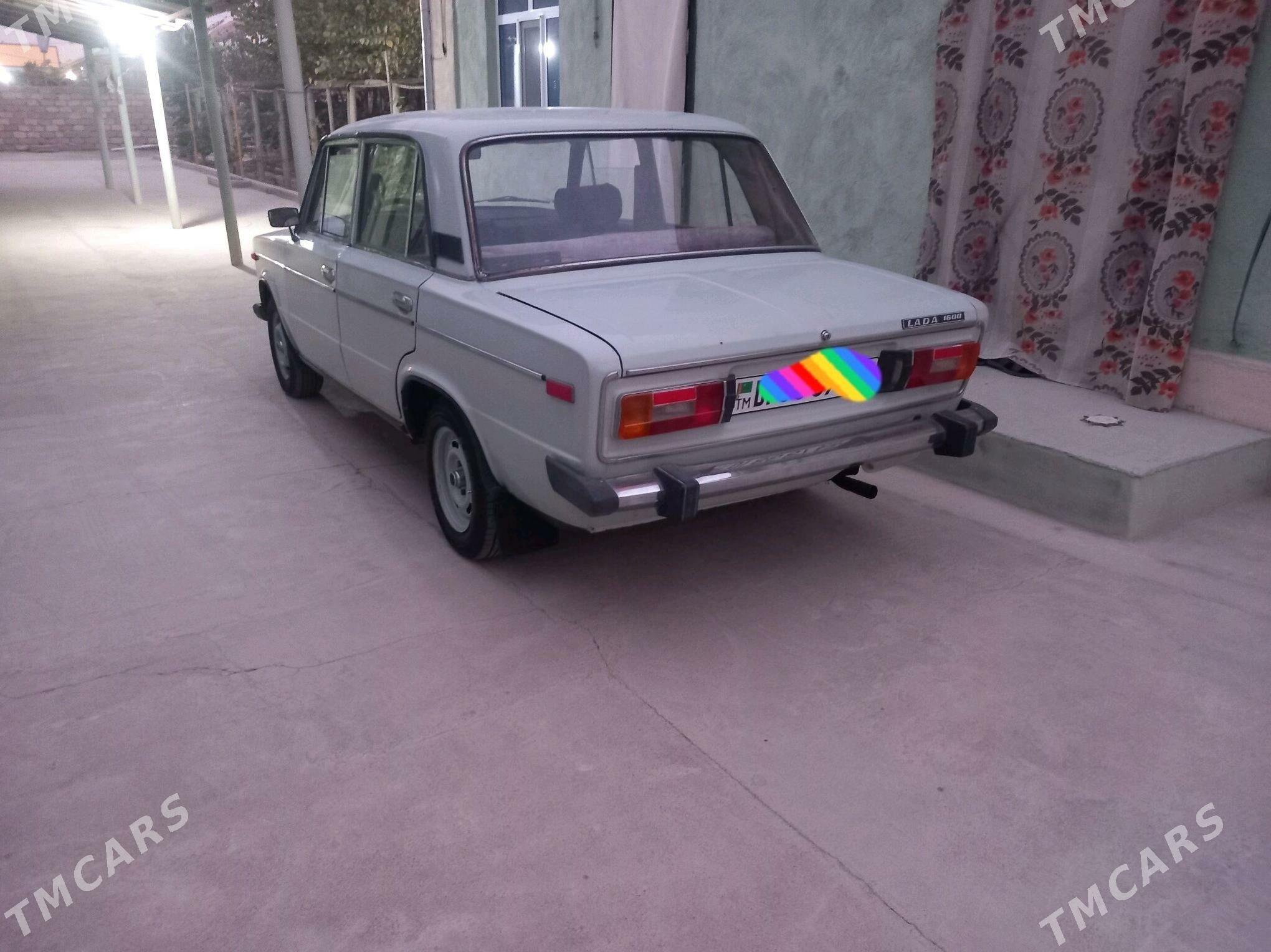 Lada 2106 1983 - 43 000 TMT - Бузмеин - img 4