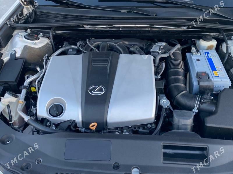 Lexus ES 350 2019 - 450 000 TMT - 10 мкр - img 1