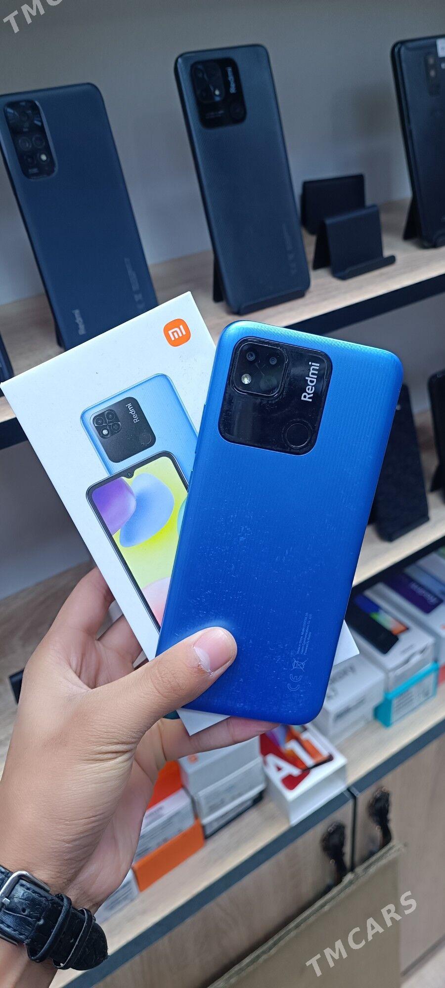 redmi 10 A - Aşgabat - img 1