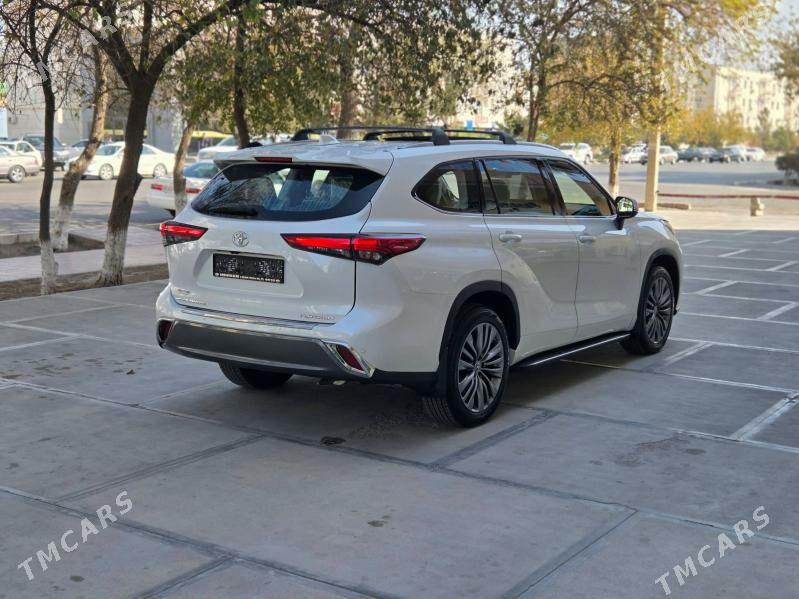 Toyota Highlander 2020 - 717 000 TMT - Мары - img 5