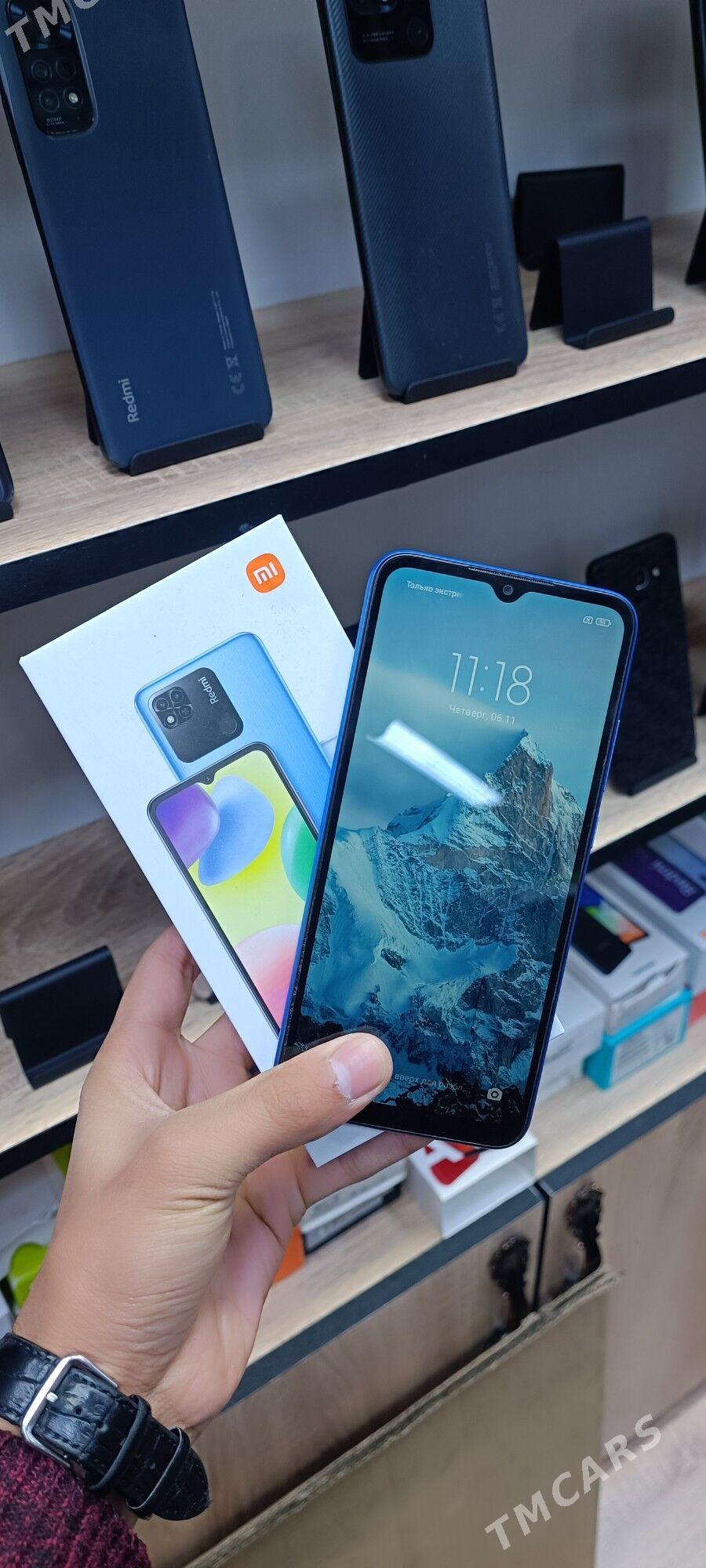 redmi 10 A - Aşgabat - img 2