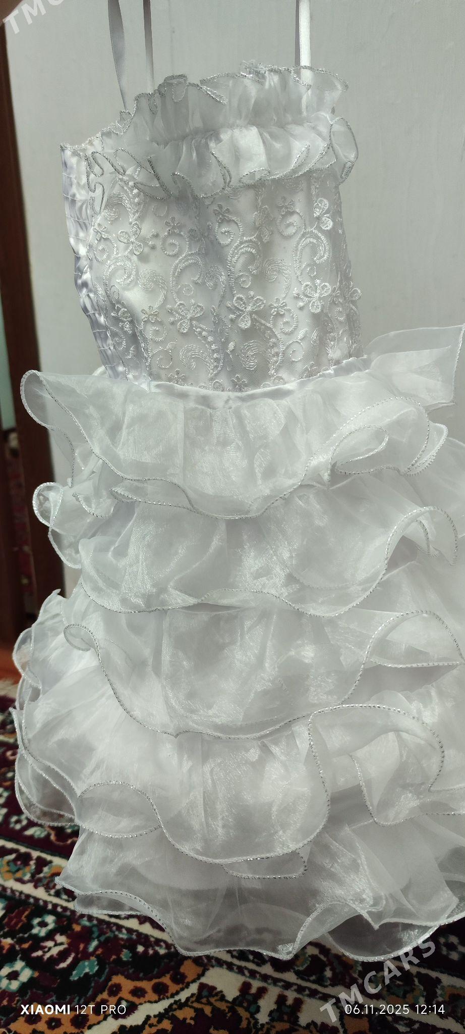 фата fata детский çaga - Ашхабад - img 2