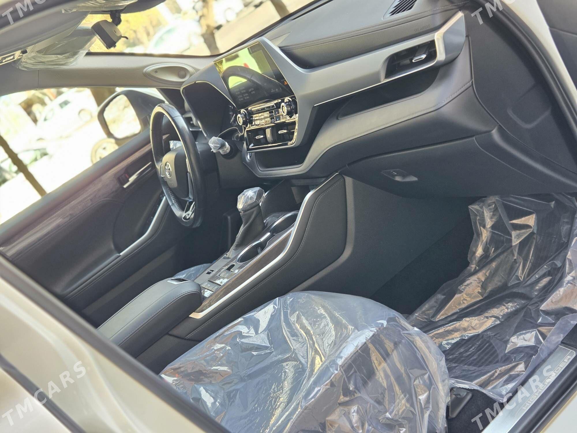 Toyota Highlander 2020 - 717 000 TMT - Мары - img 6