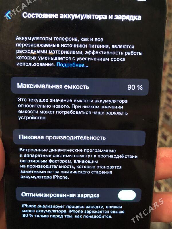 Iphone 14 pro - Aşgabat - img 4