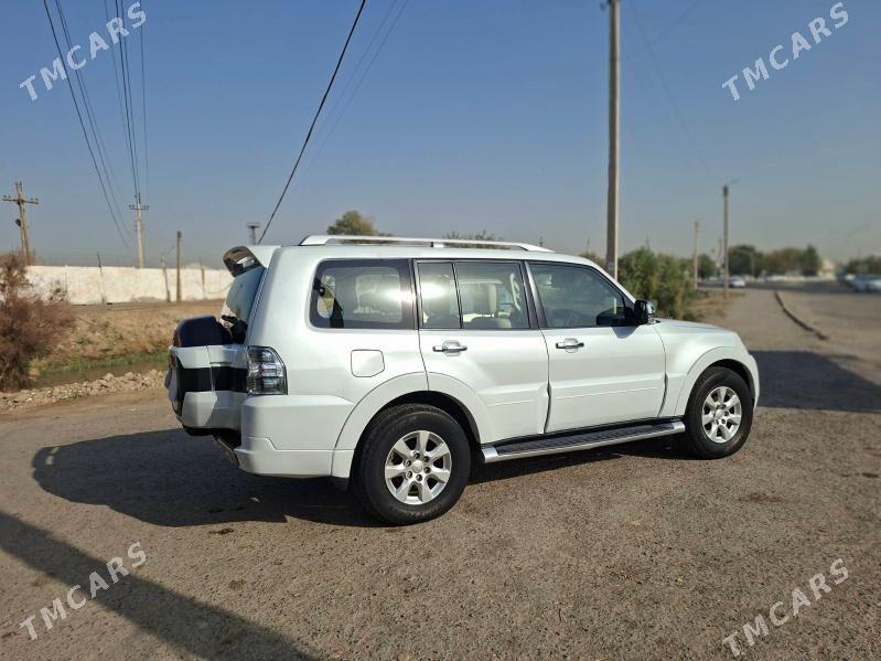 Mitsubishi Pajero 2016 - 310 000 TMT - Mary - img 7