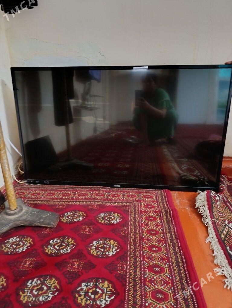 Televizor vestel - 30 мкр - img 2