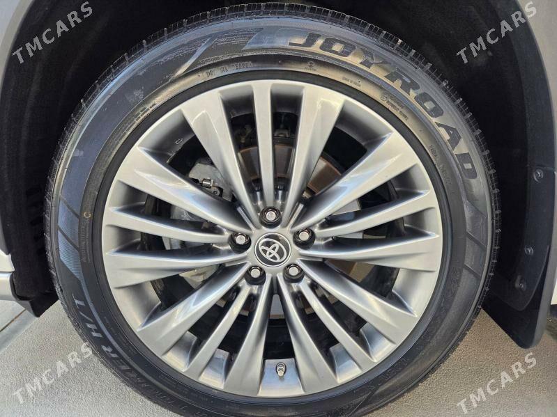 Toyota Highlander 2020 - 717 000 TMT - Мары - img 10