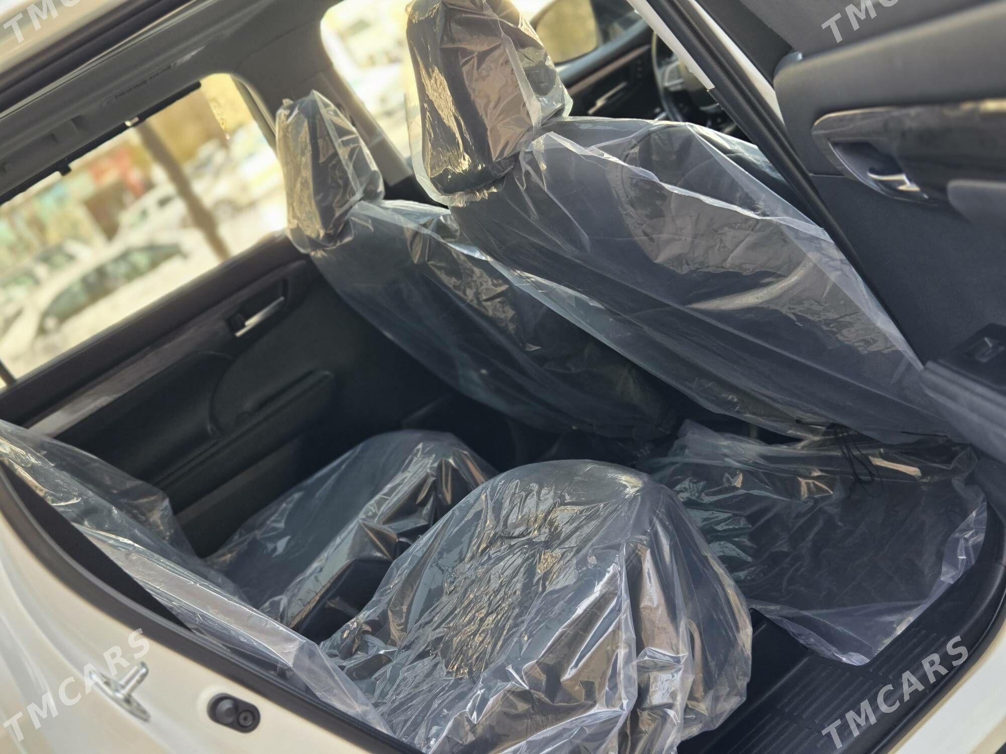 Toyota Highlander 2020 - 717 000 TMT - Мары - img 7