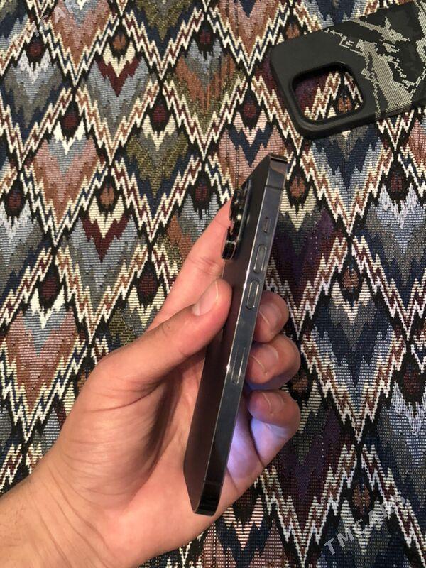 Iphone 14 pro - Aşgabat - img 1