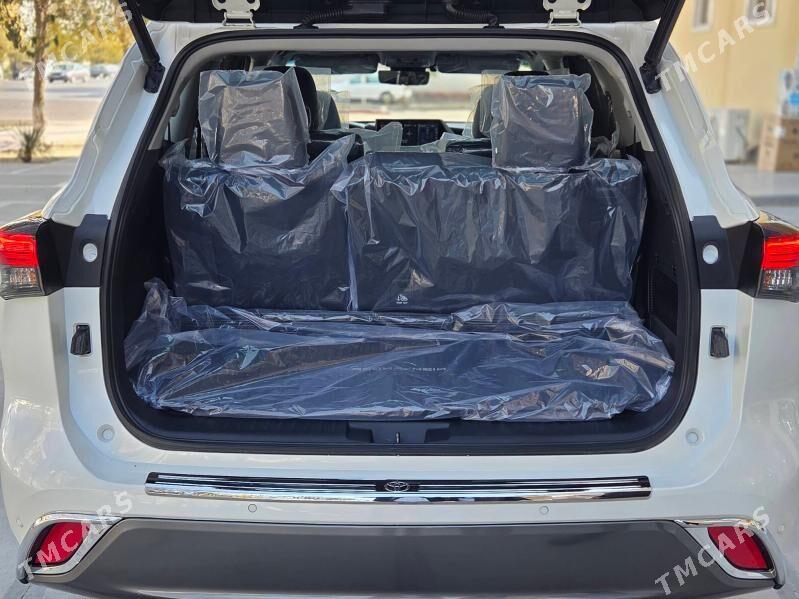 Toyota Highlander 2020 - 717 000 TMT - Мары - img 9
