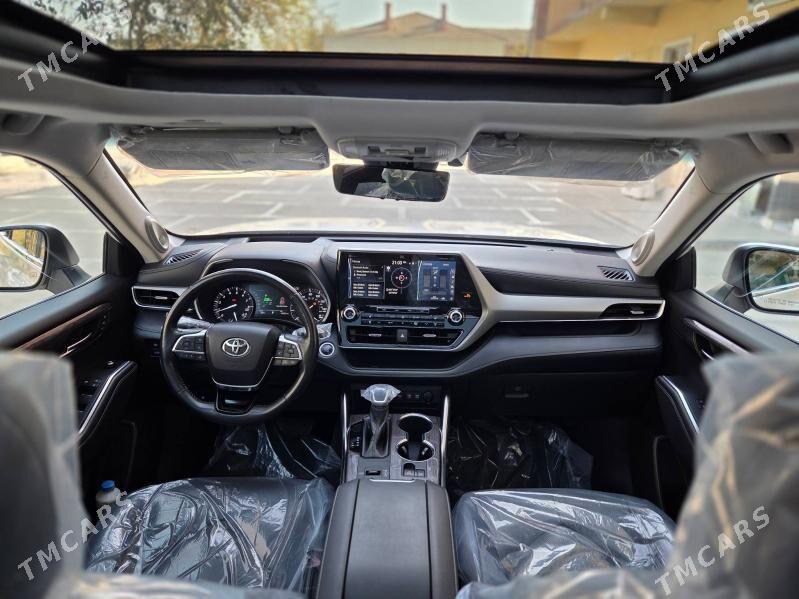 Toyota Highlander 2020 - 717 000 TMT - Мары - img 8