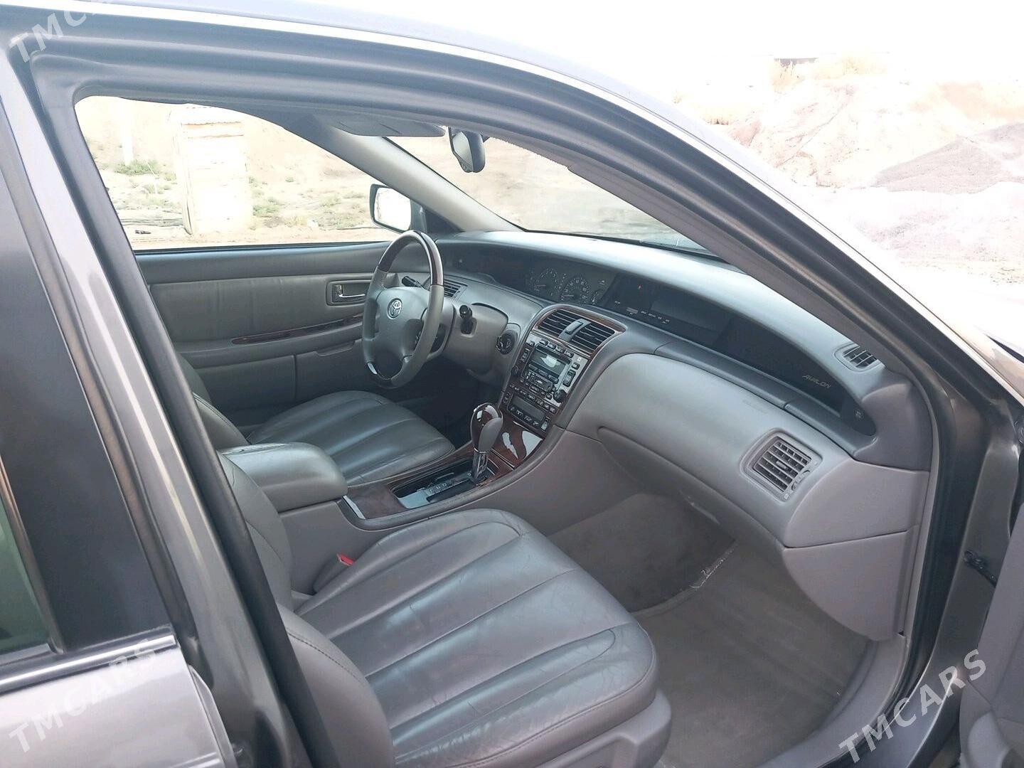 Toyota Avalon 2003 - 220 000 TMT - Baýramaly - img 1