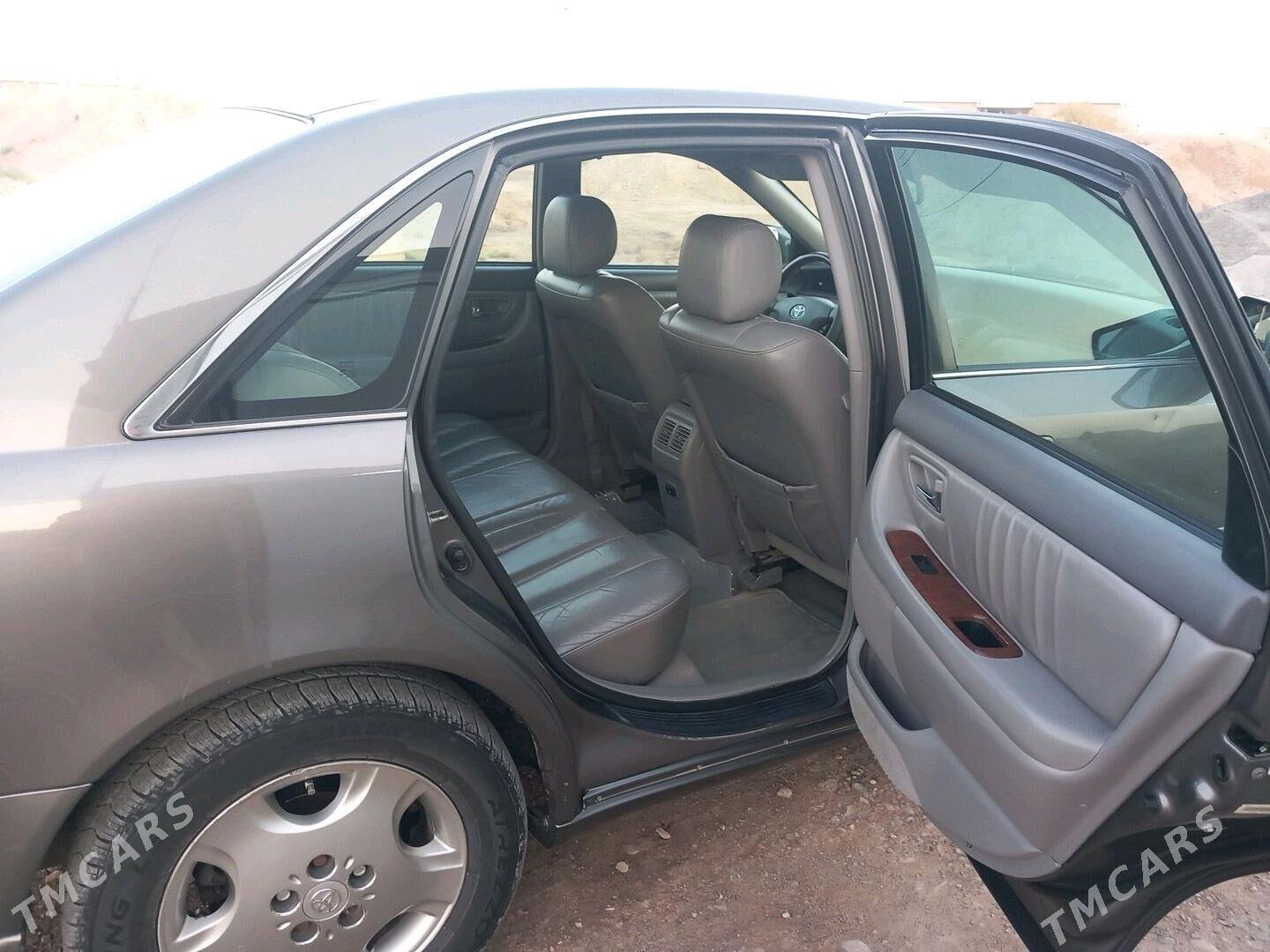 Toyota Avalon 2003 - 220 000 TMT - Baýramaly - img 2