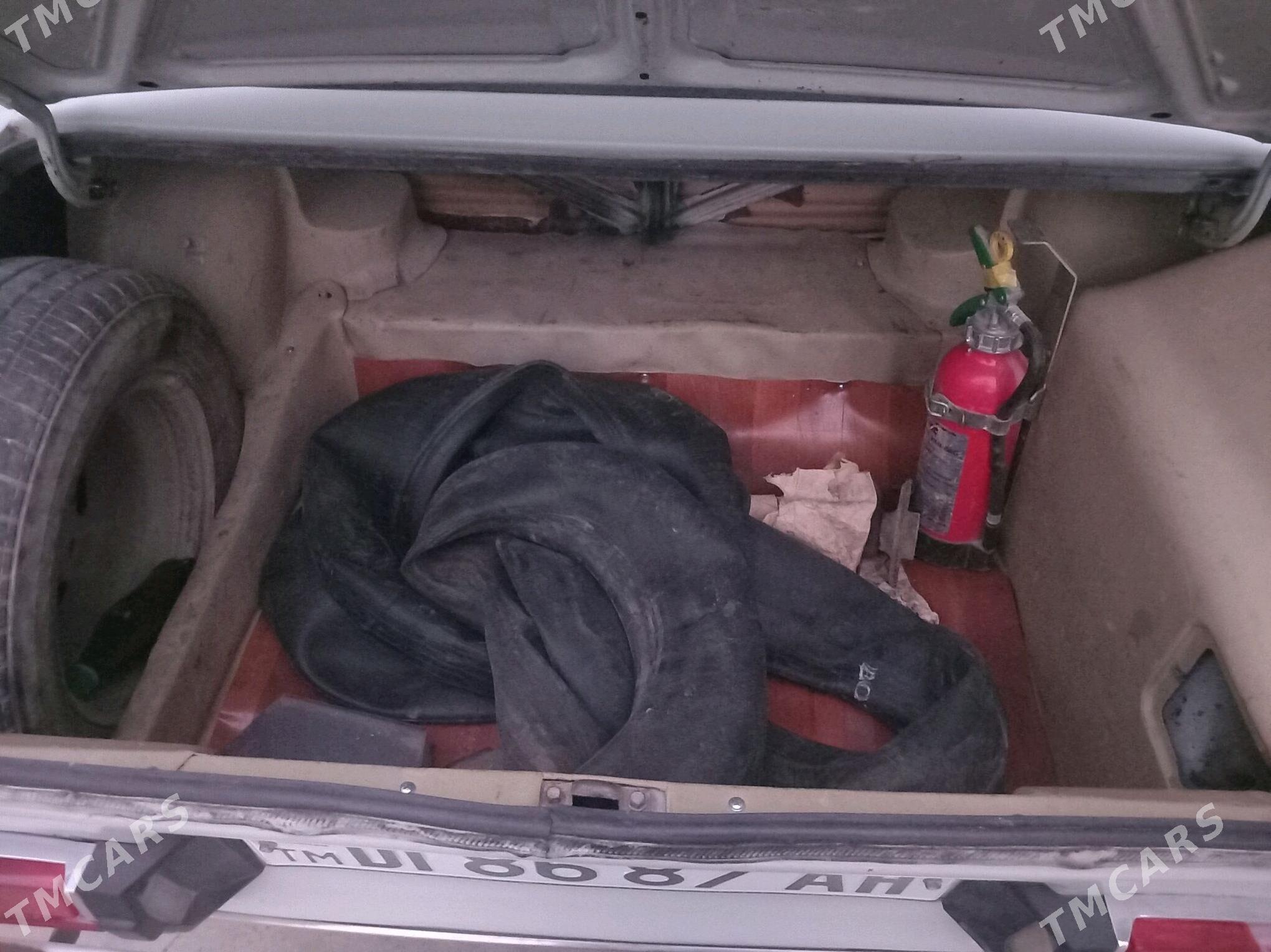 Lada 2106 1983 - 43 000 TMT - Бузмеин - img 7