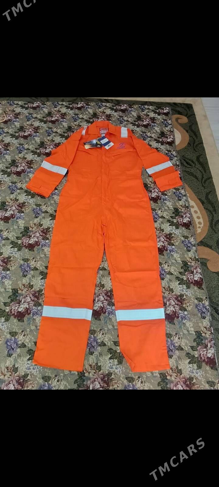 spisofka - Balkanabat - img 2