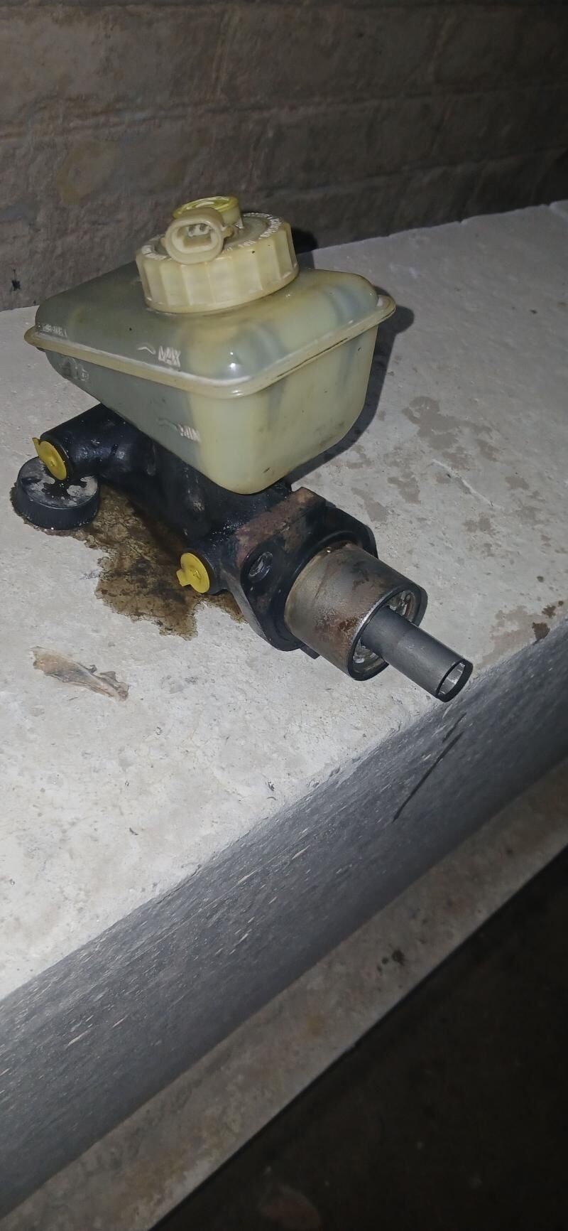 TARMAZNOY SLINDIR 500 TMT - Türkmenabat - img 1