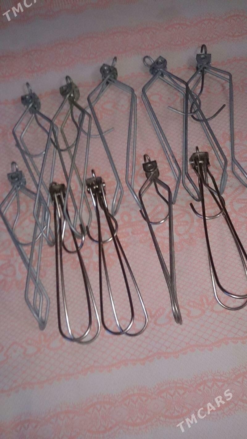 Вешалки - Aşgabat - img 2