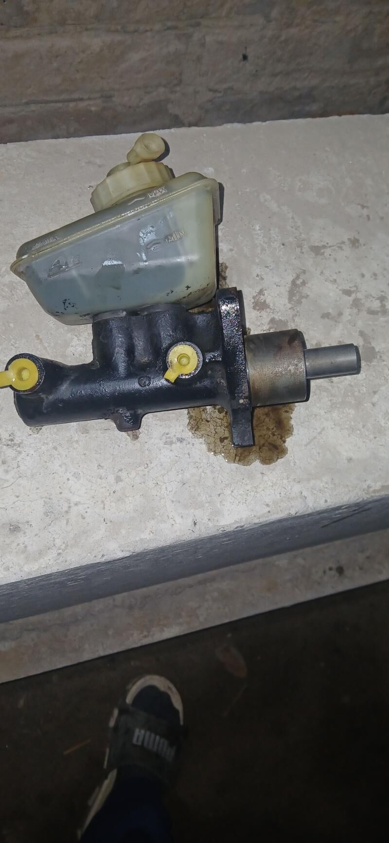 TARMAZNOY SLINDIR 500 TMT - Türkmenabat - img 3