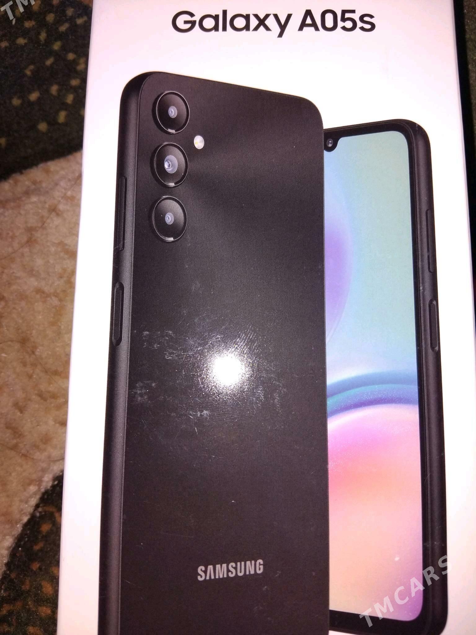 Galaxy A 05 S - Gubadag - img 3