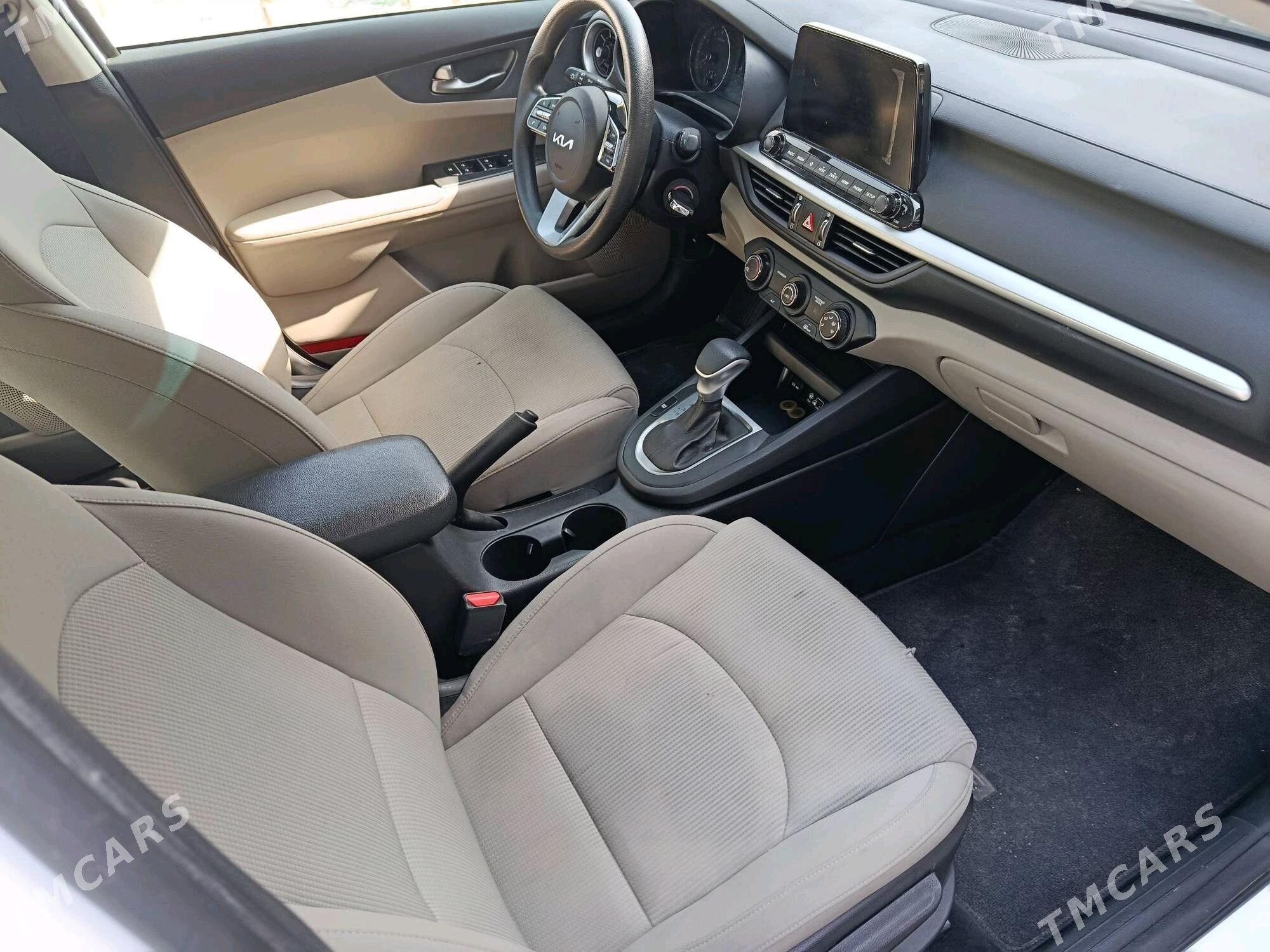 Kia Forte 2021 - 218 000 TMT - Aşgabat - img 5