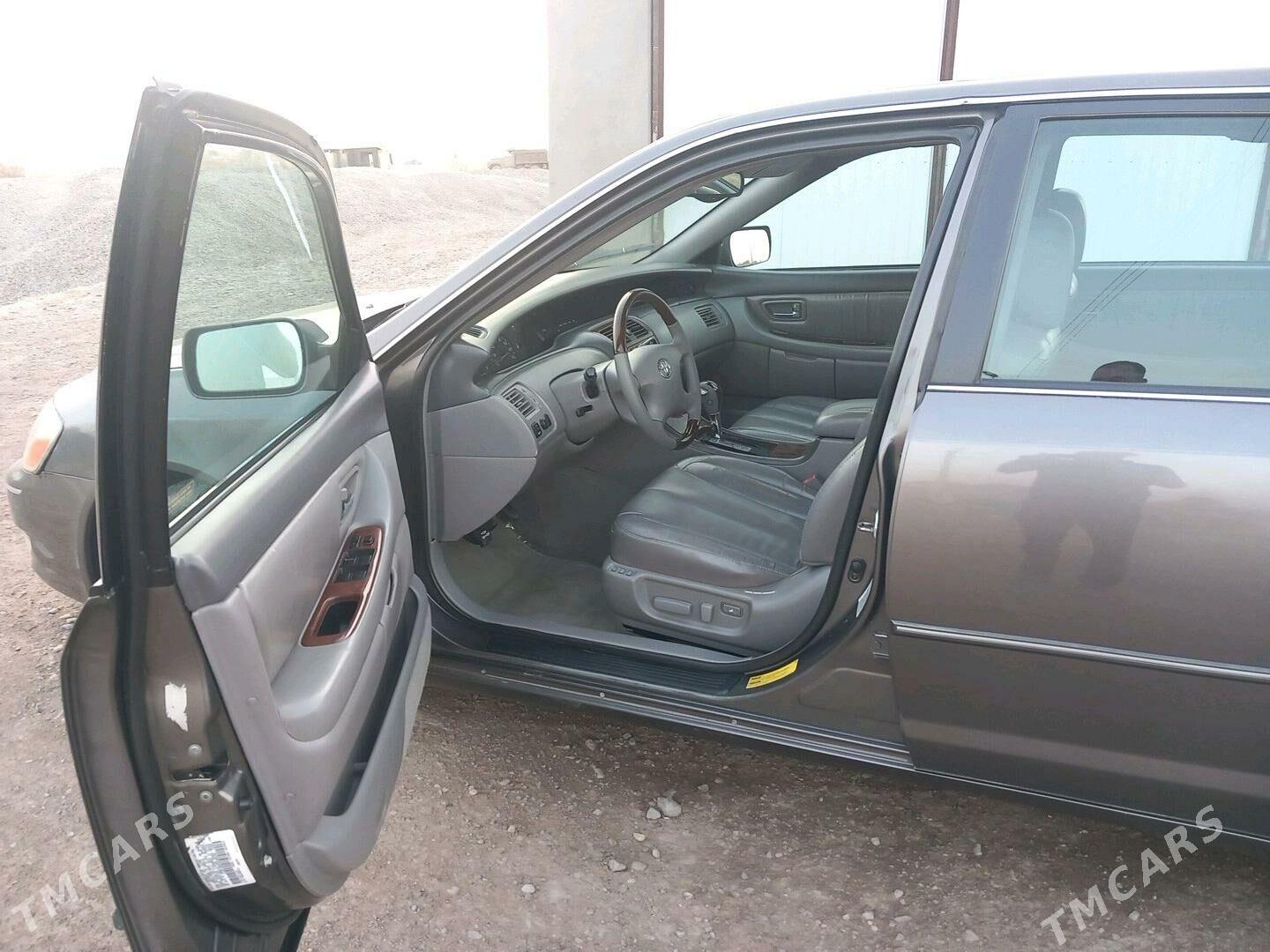 Toyota Avalon 2003 - 220 000 TMT - Baýramaly - img 3