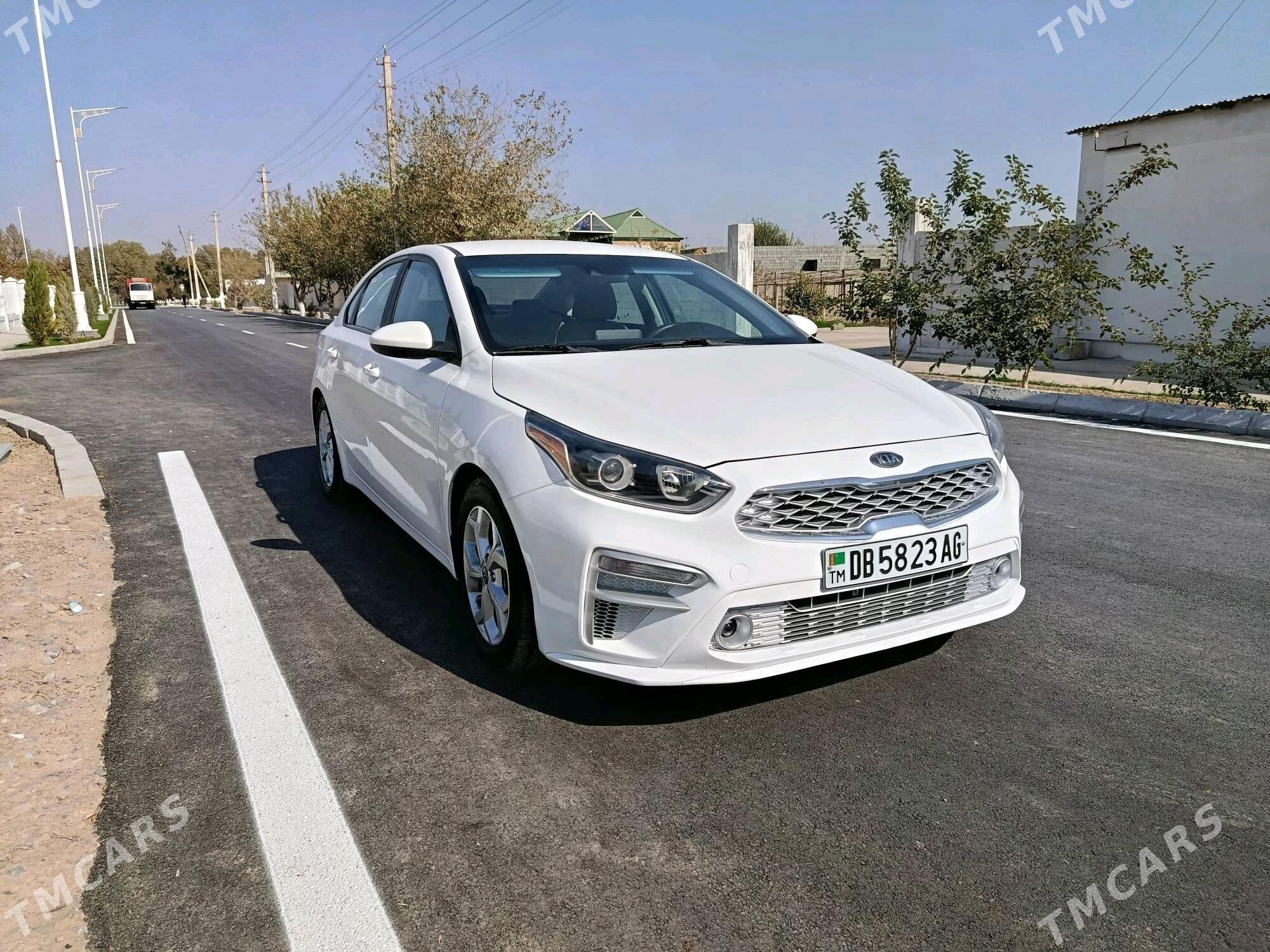 Kia Forte 2021 - 218 000 TMT - Aşgabat - img 2