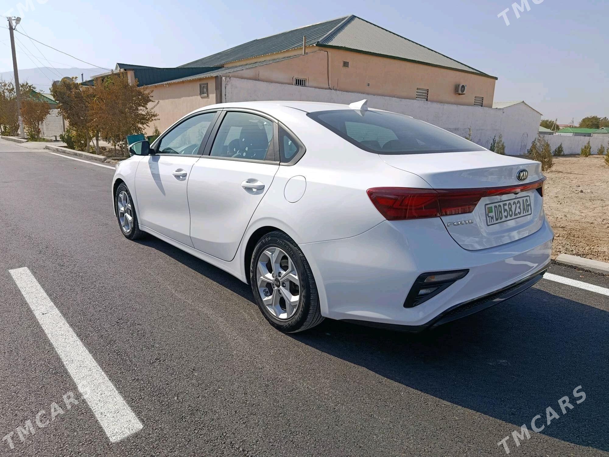 Kia Forte 2021 - 218 000 TMT - Aşgabat - img 3