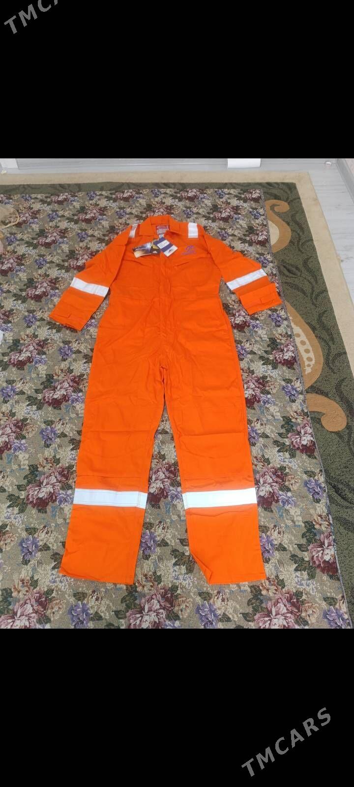 spisofka - Balkanabat - img 3