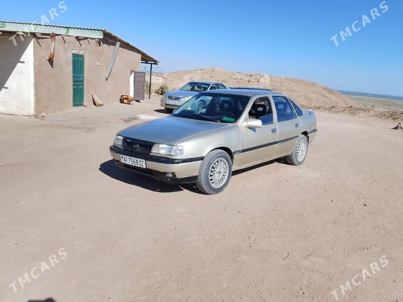 Opel Vectra 1991 - 22 000 TMT - Болдумсаз - img 3