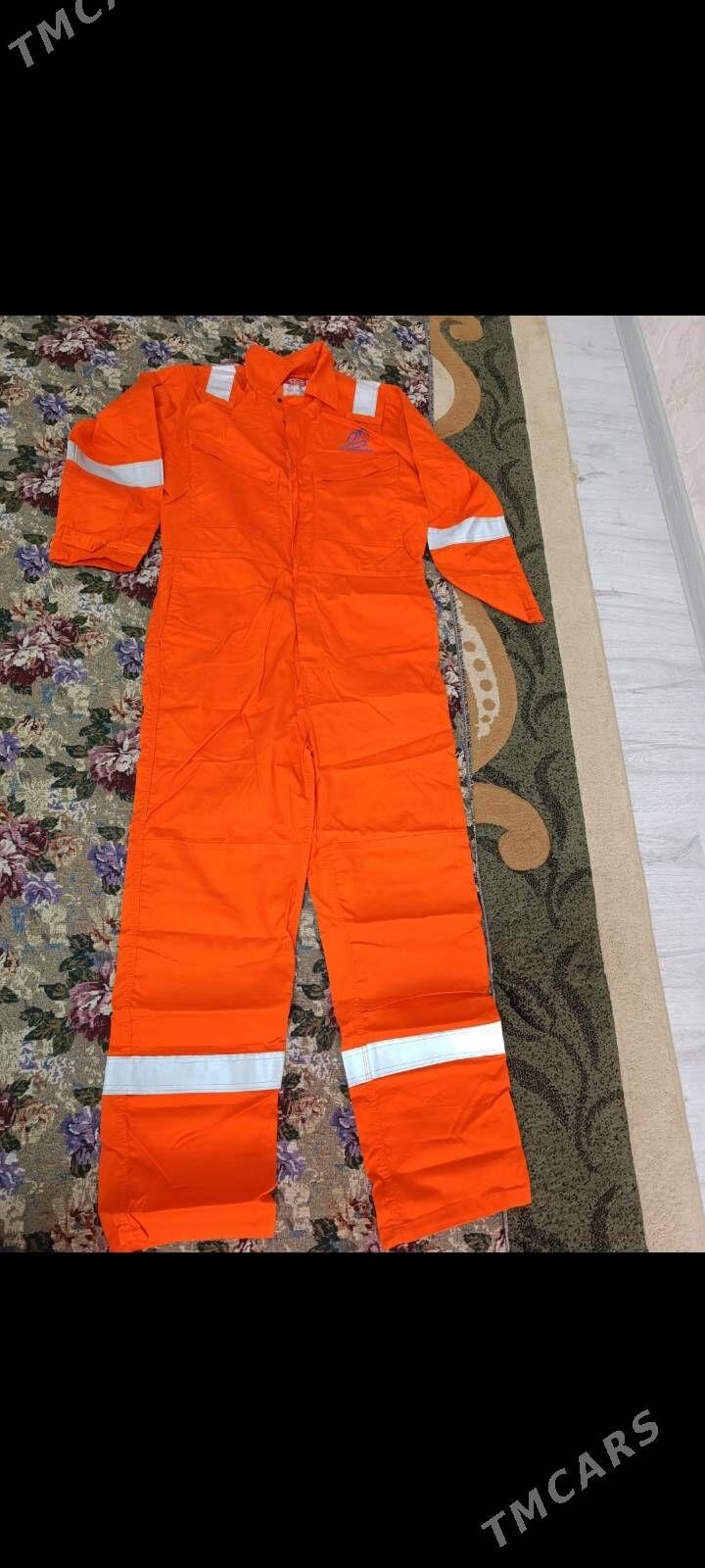 spisofka - Balkanabat - img 1